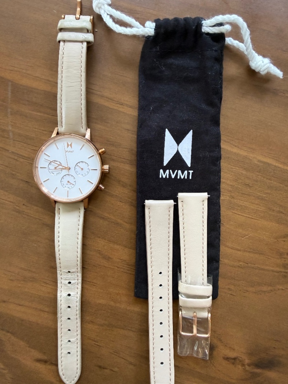 MVMT Nova Luna women's watch